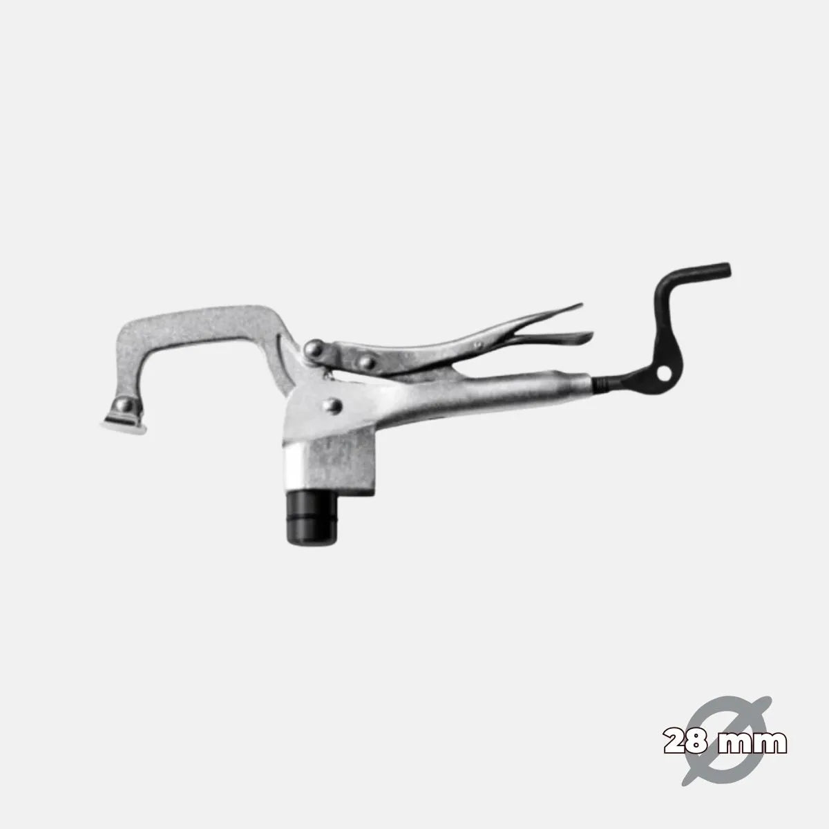 Inserta Zange - System 28 mm