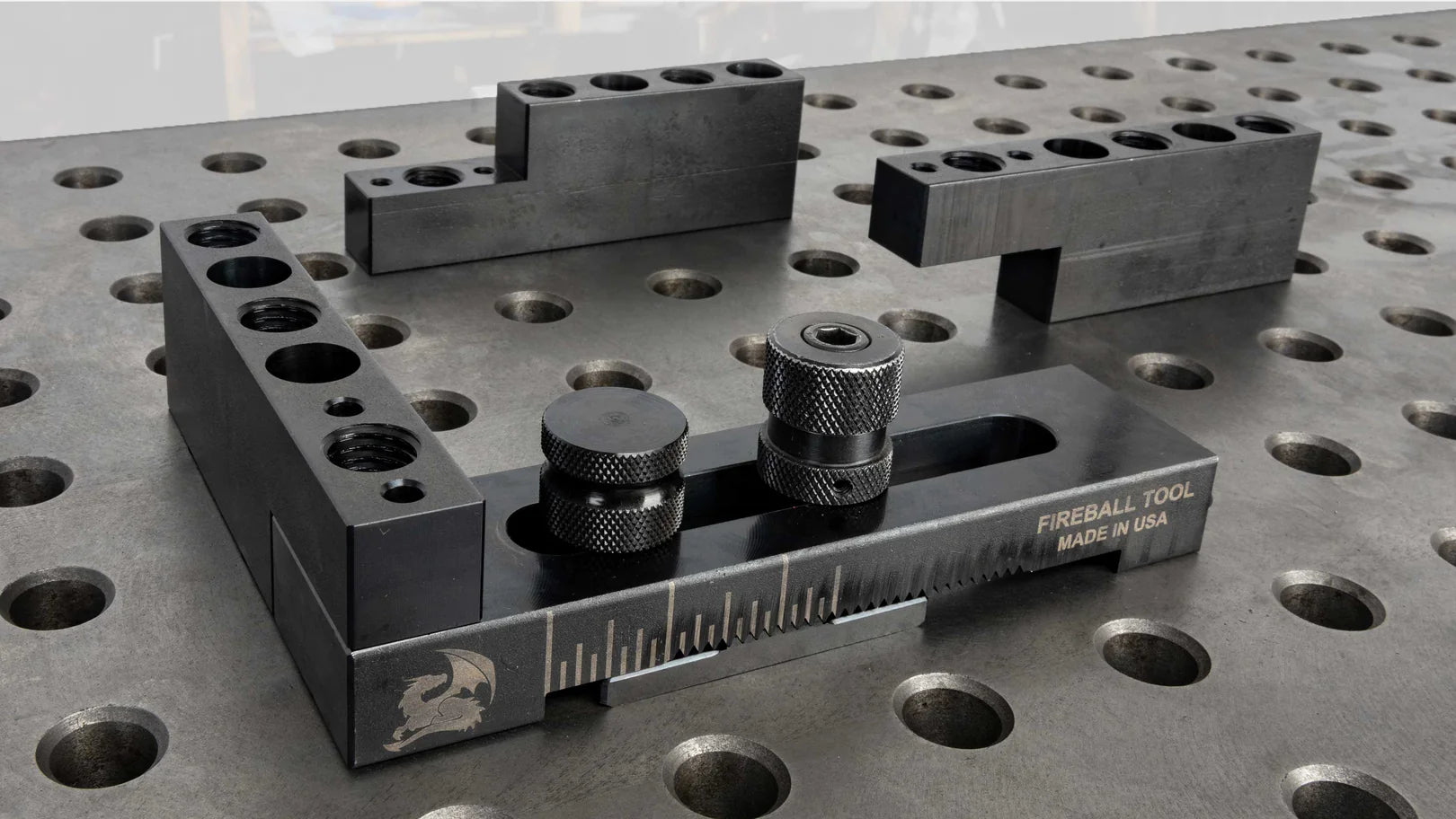 Bullone di allineamento, lunghezza standard (confezione da 4) - Sistema da 19 mm