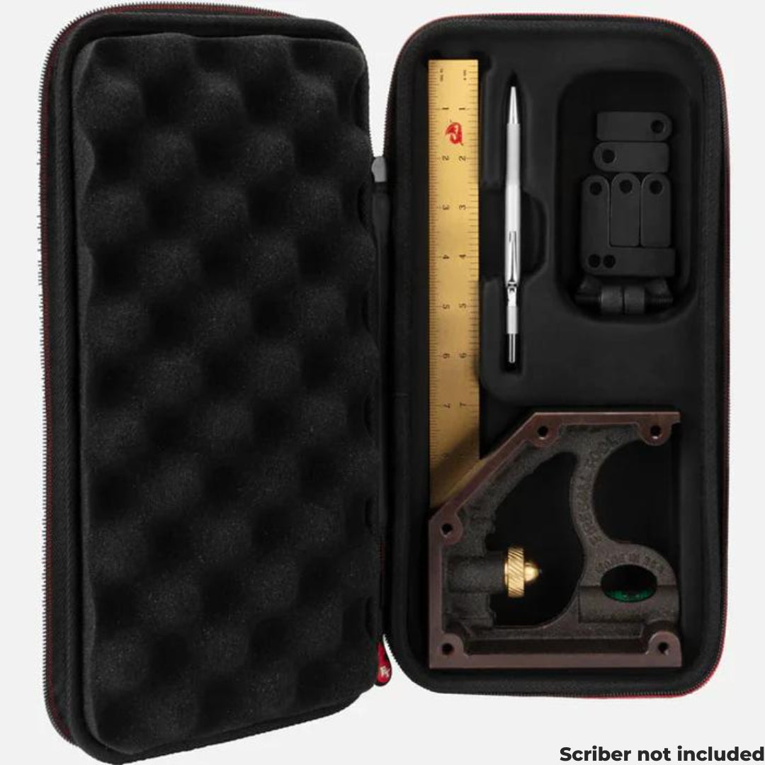 Fireball Combination Square