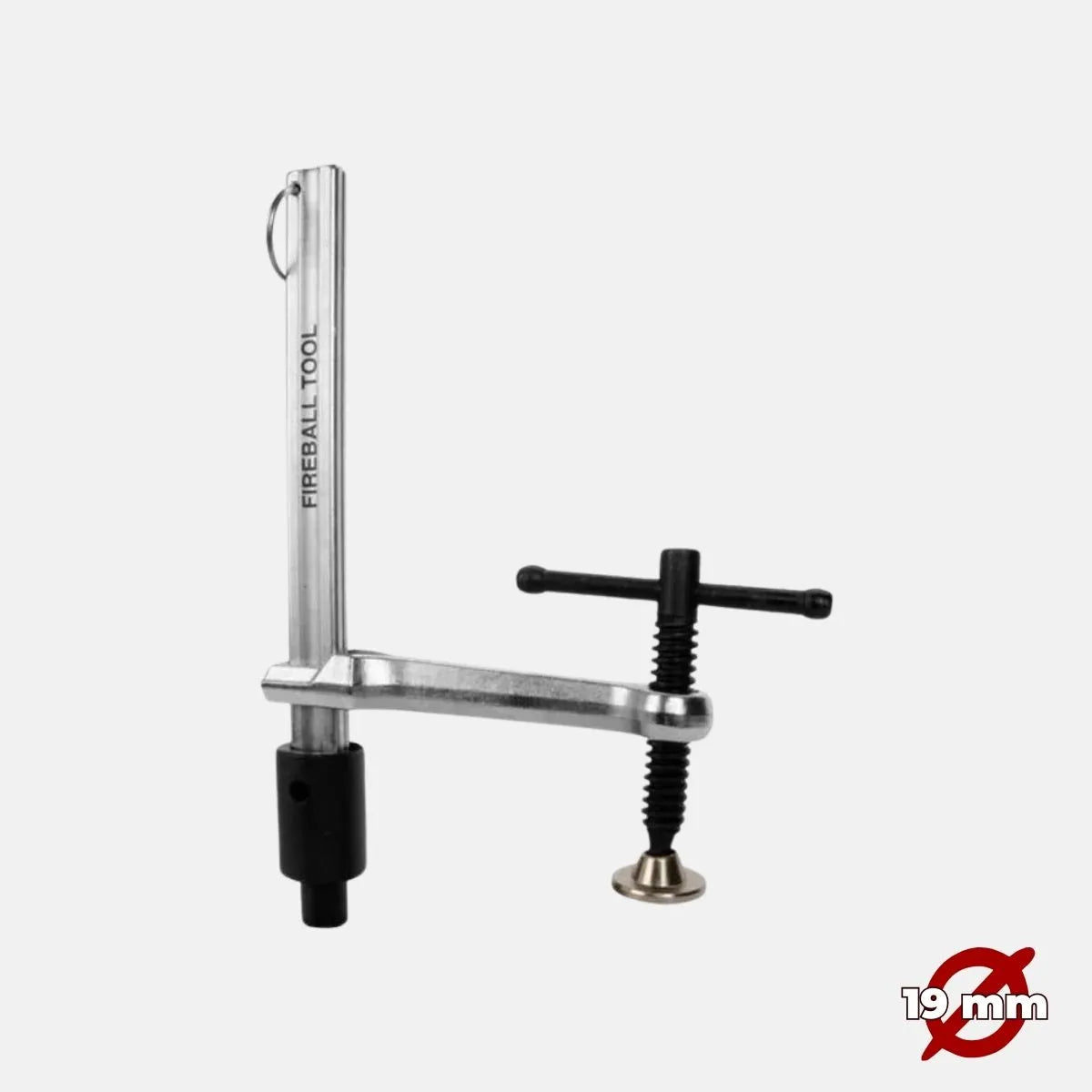 Quick Clamp - 19 mm System