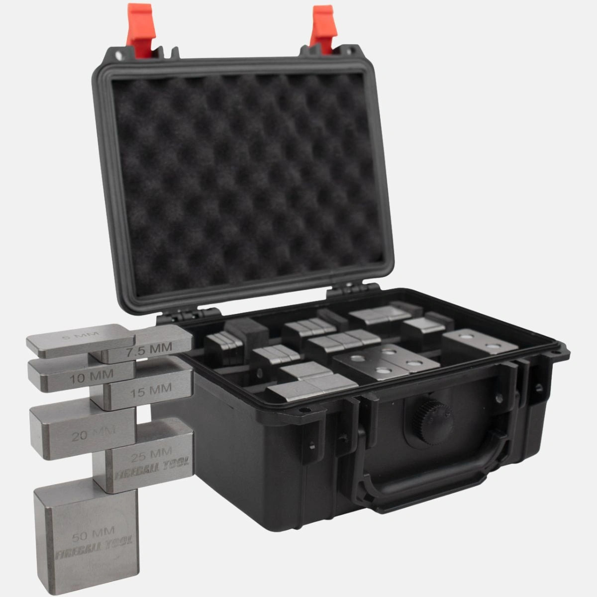 Magnetische Unterlegscheiben-Kits