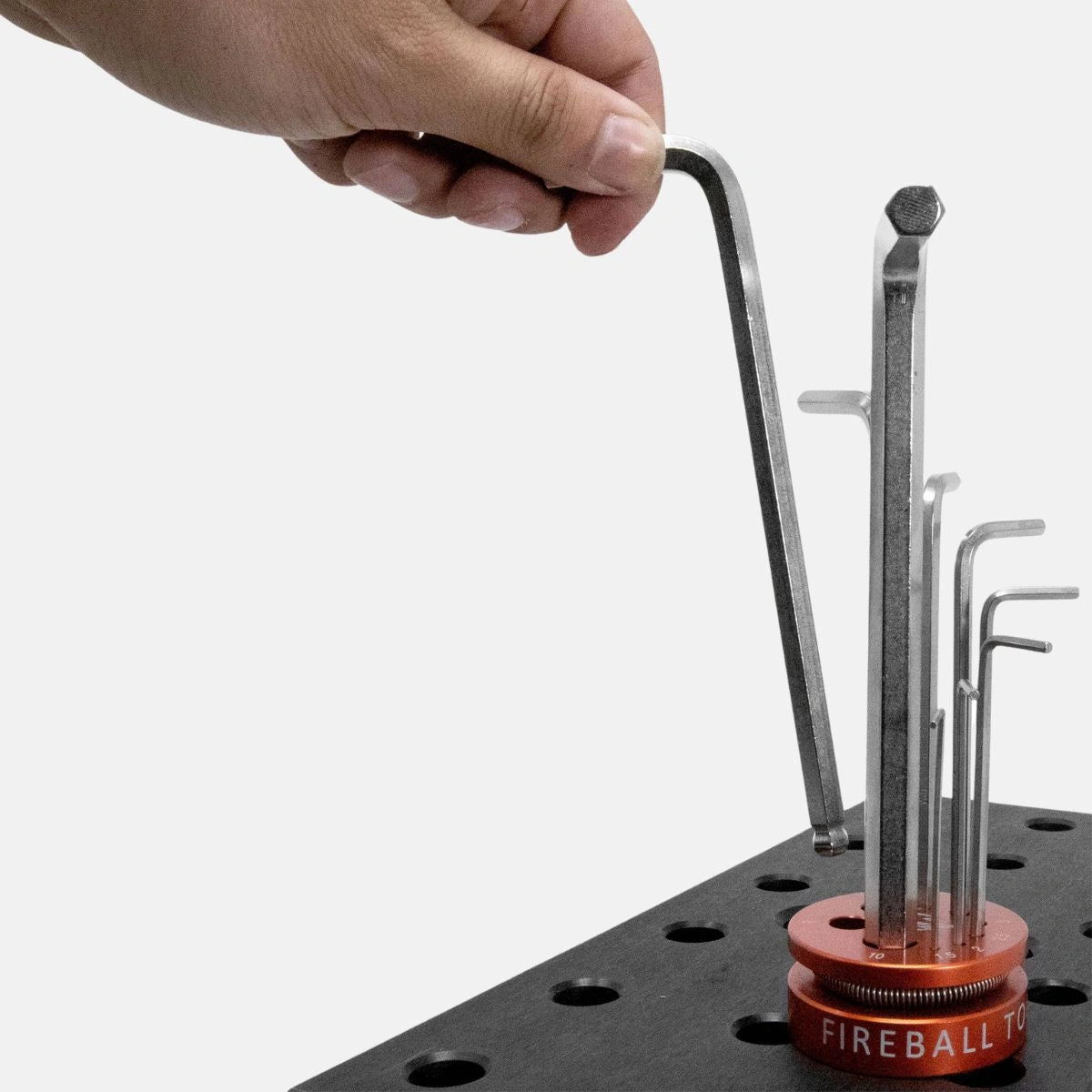 Kits d'outils de magasin