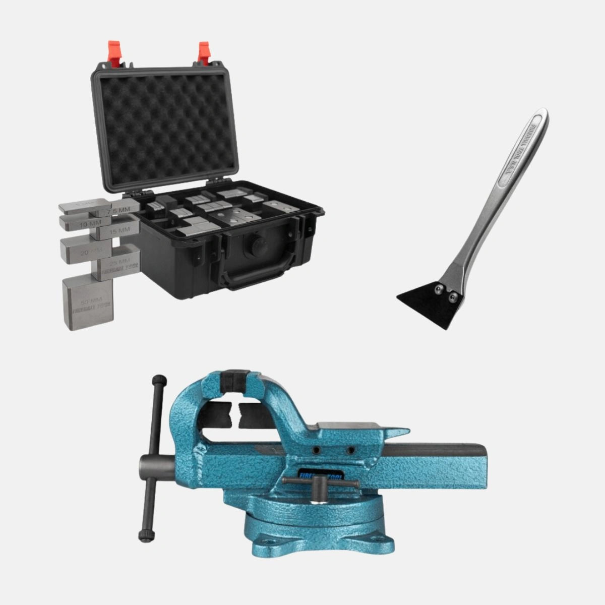 Kits d'outils de magasin