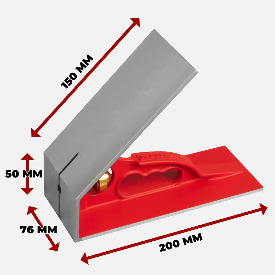 1826 Combination Square