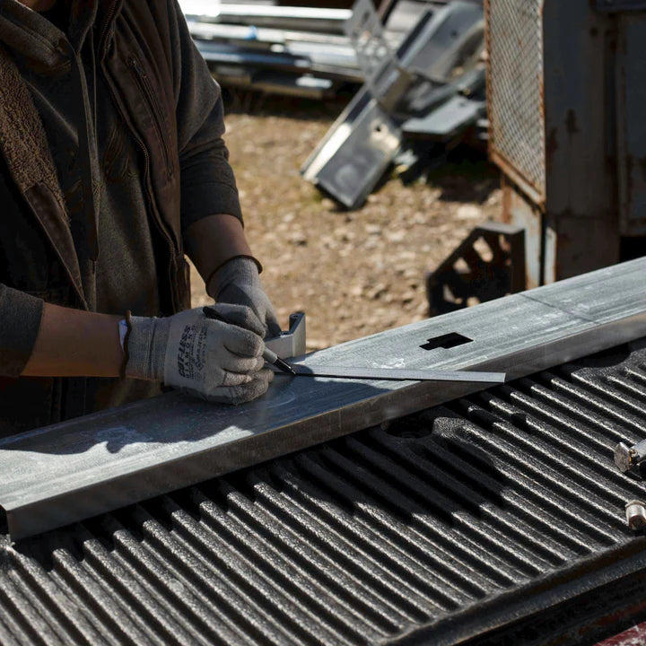 Fireball Combination Square