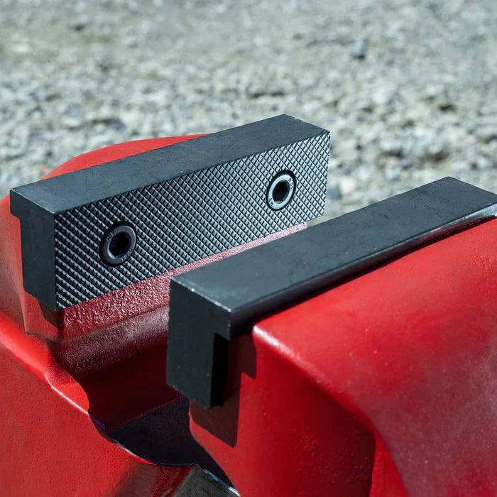 Mini Hardtail Vise
