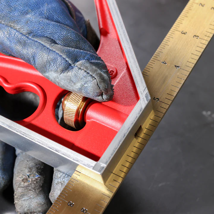 Miter Square & Combo Square Kit