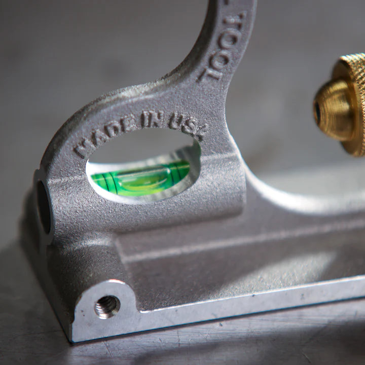 Fireball Combination Square