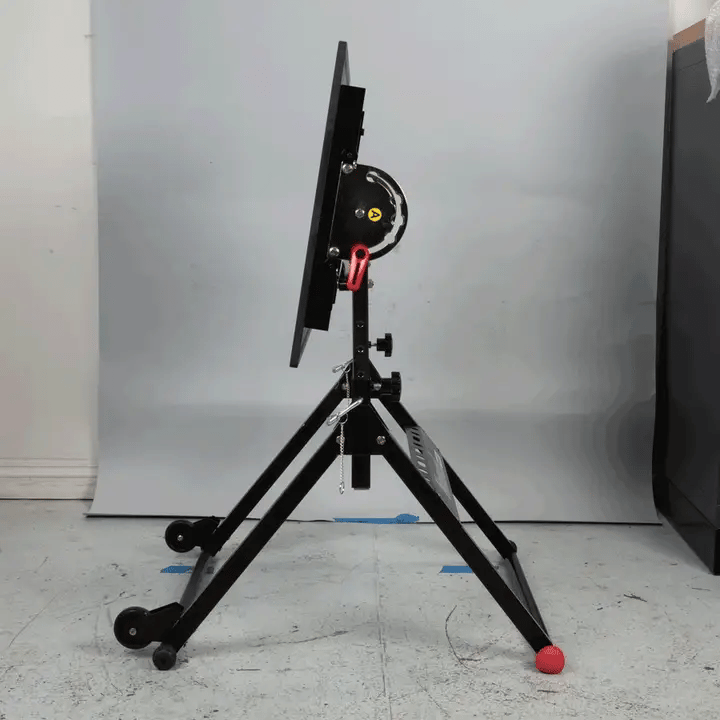 The Marauder Table - 19 mm System