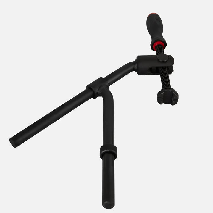 6pc Gooseneck Clamp Pack - 19 mm System