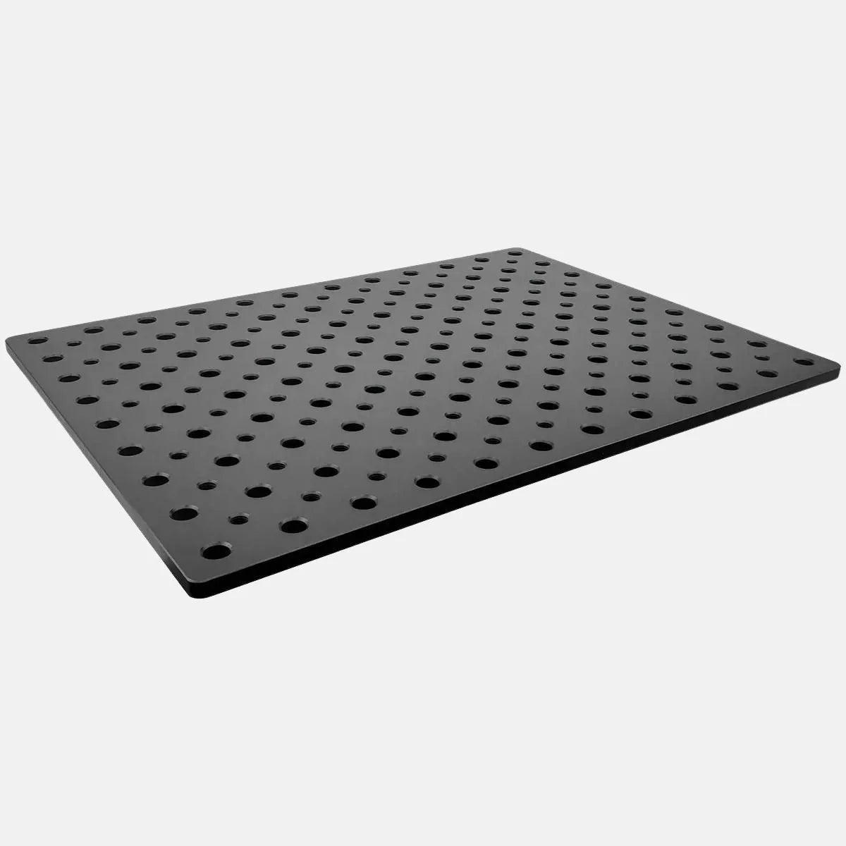Drill Press Fixture Plate - 16 mm System
