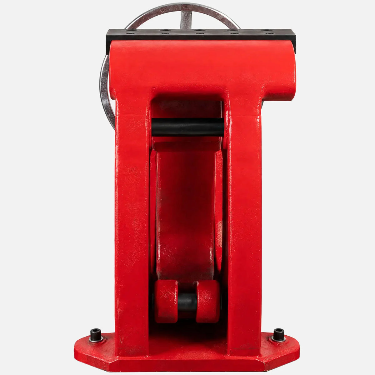 Blacksmith Vise