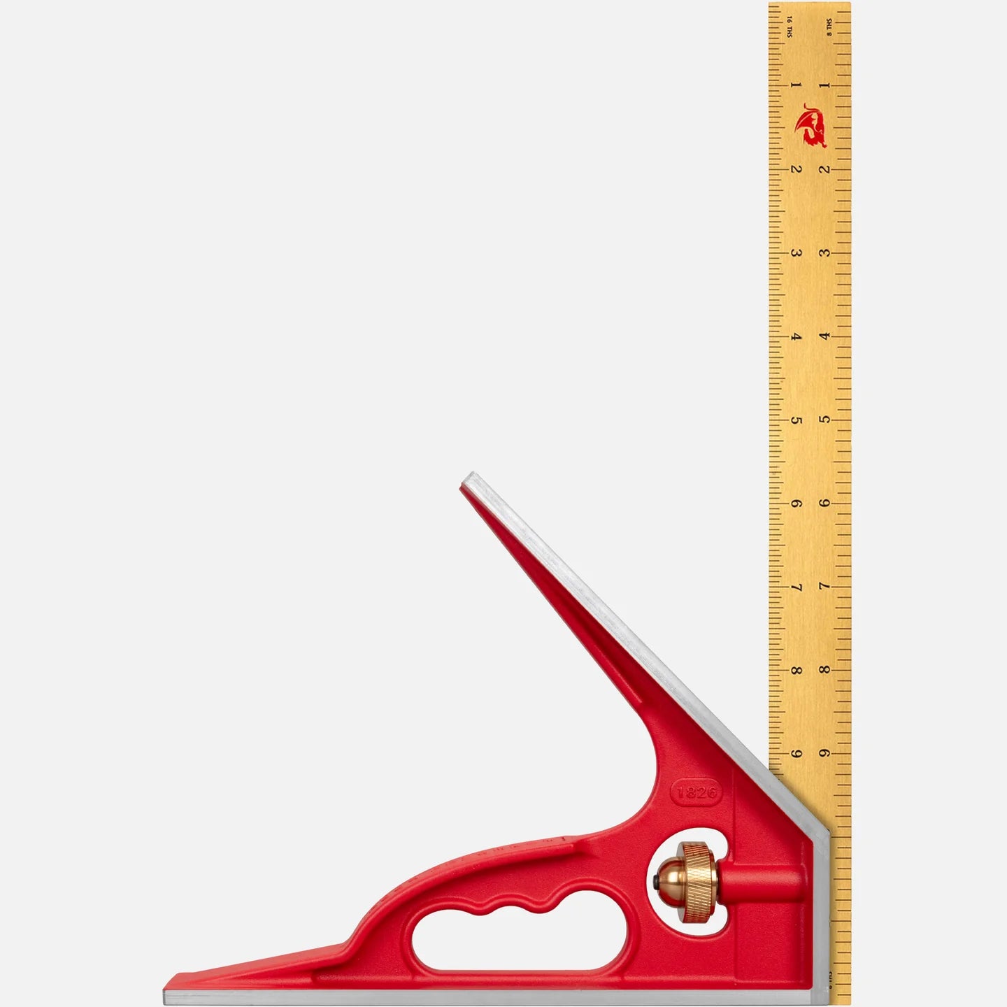 Miter Square & Combo Square Kit