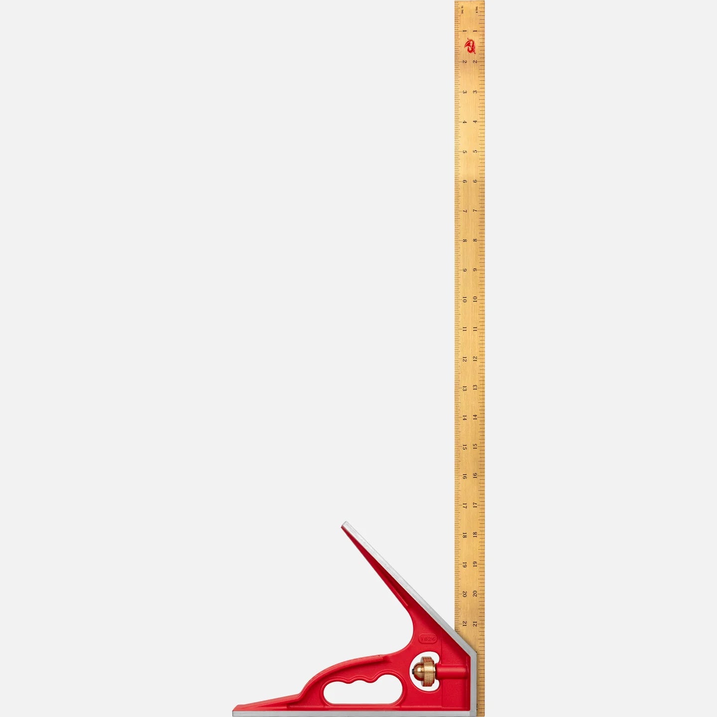 1826 Combination Square