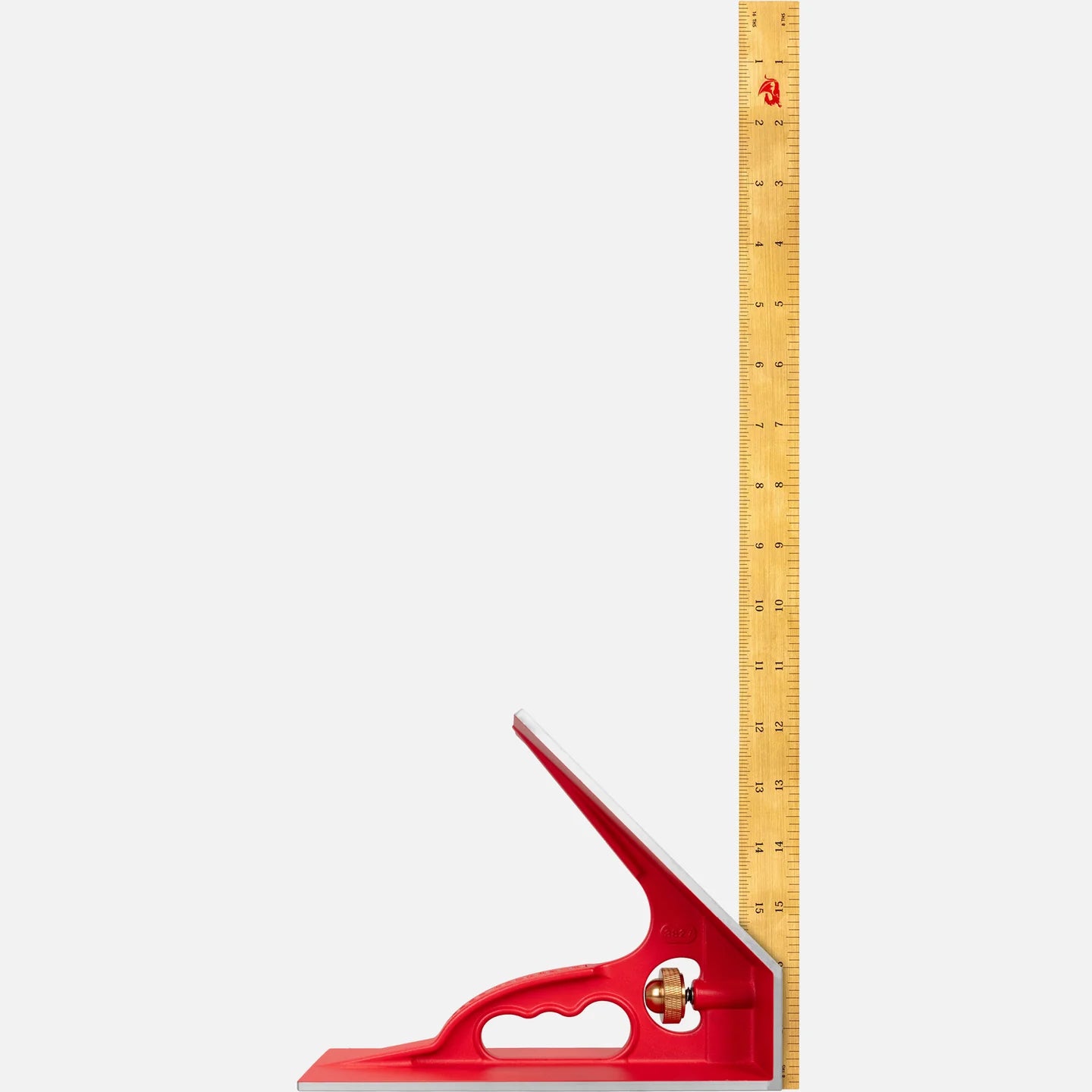 1826 Combination Square