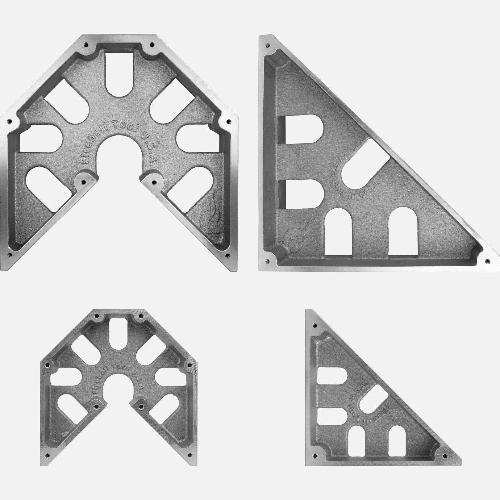 Fabricator Packages