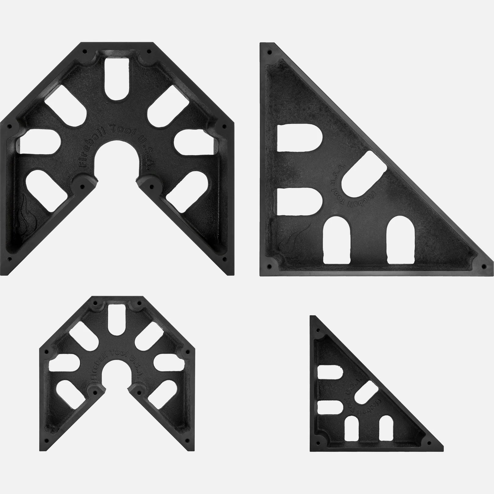 Fabricator Packages