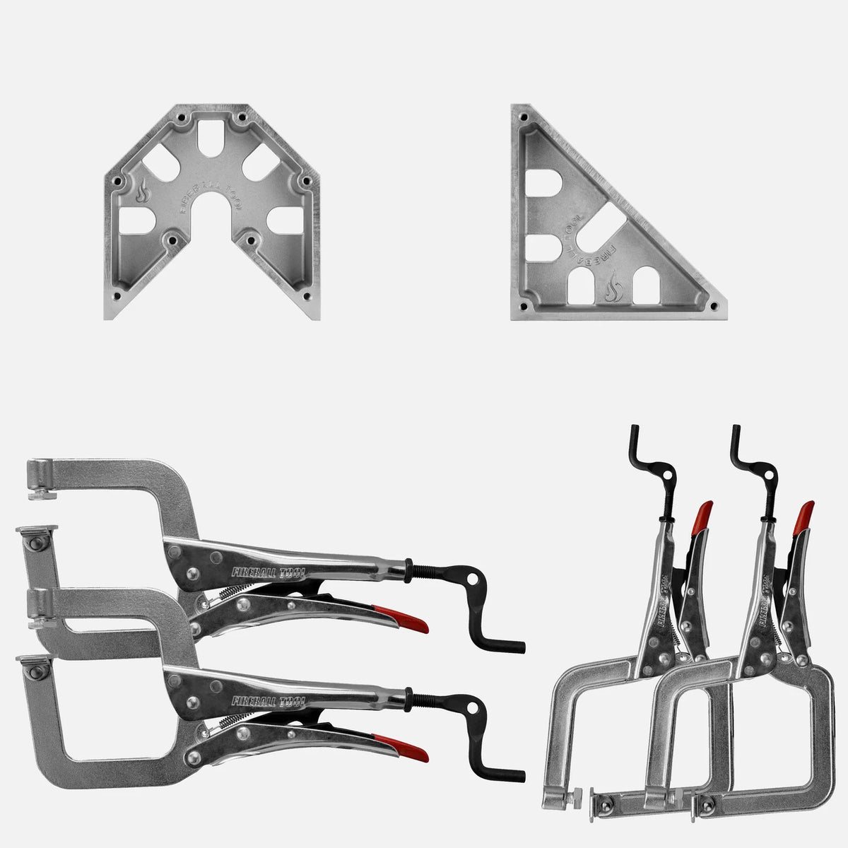 Square / Mantis Pack