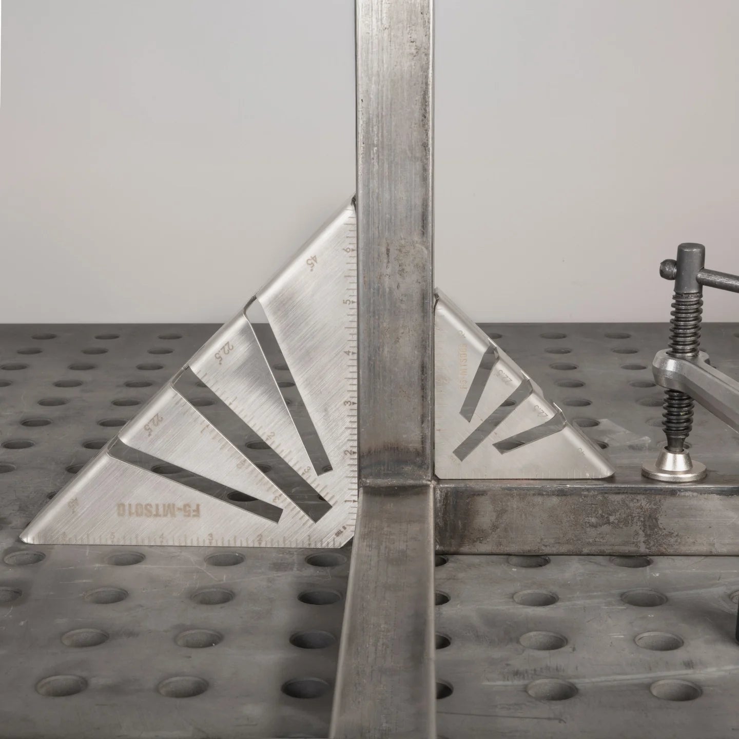 Miter Square & Combo Square Kit