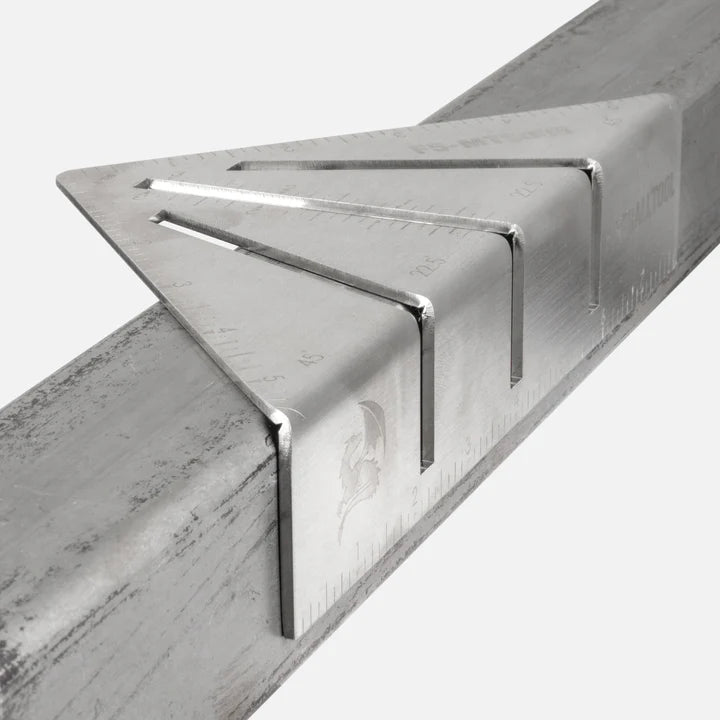 Miter Square & Combo Square Kit