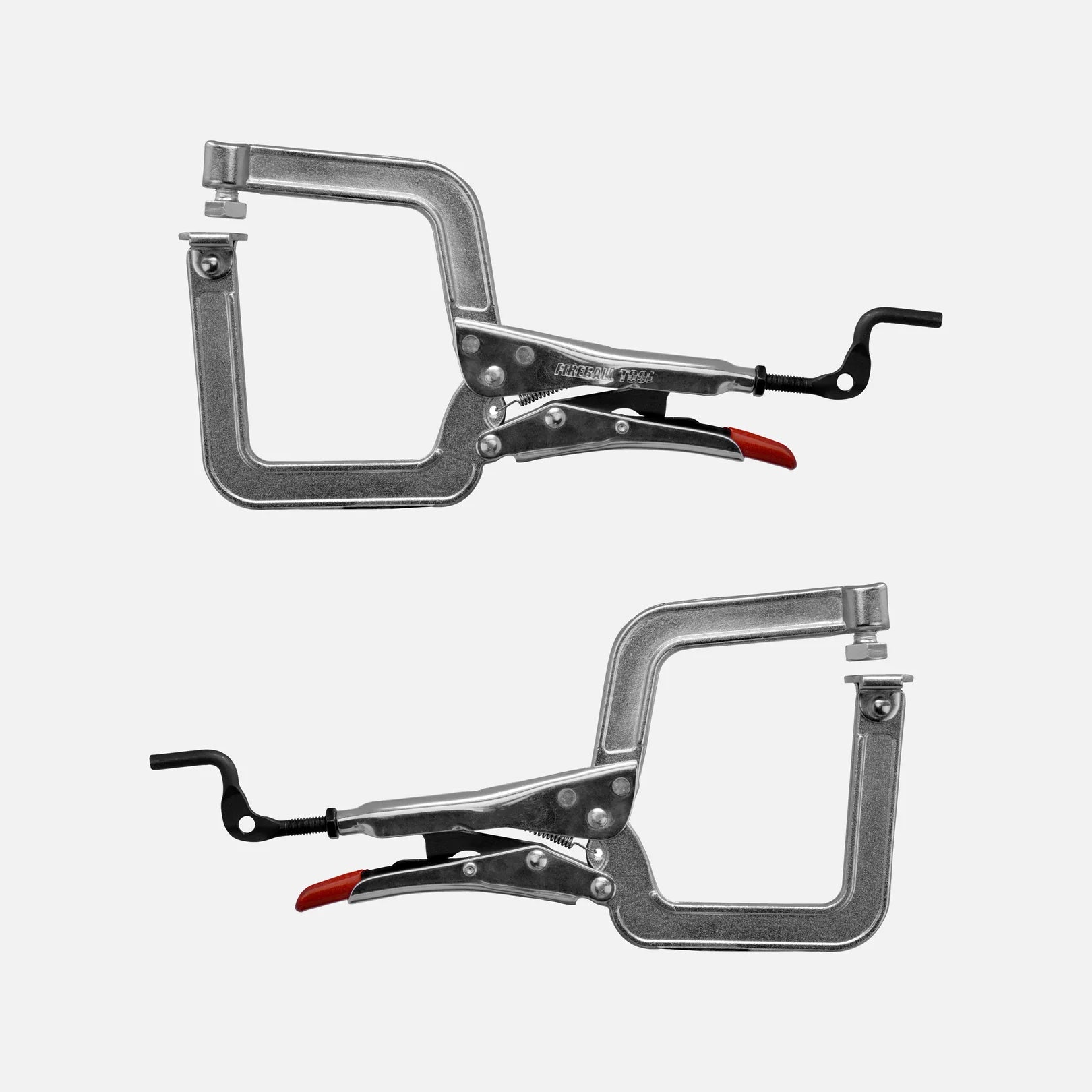 Mantis Grip Pliers