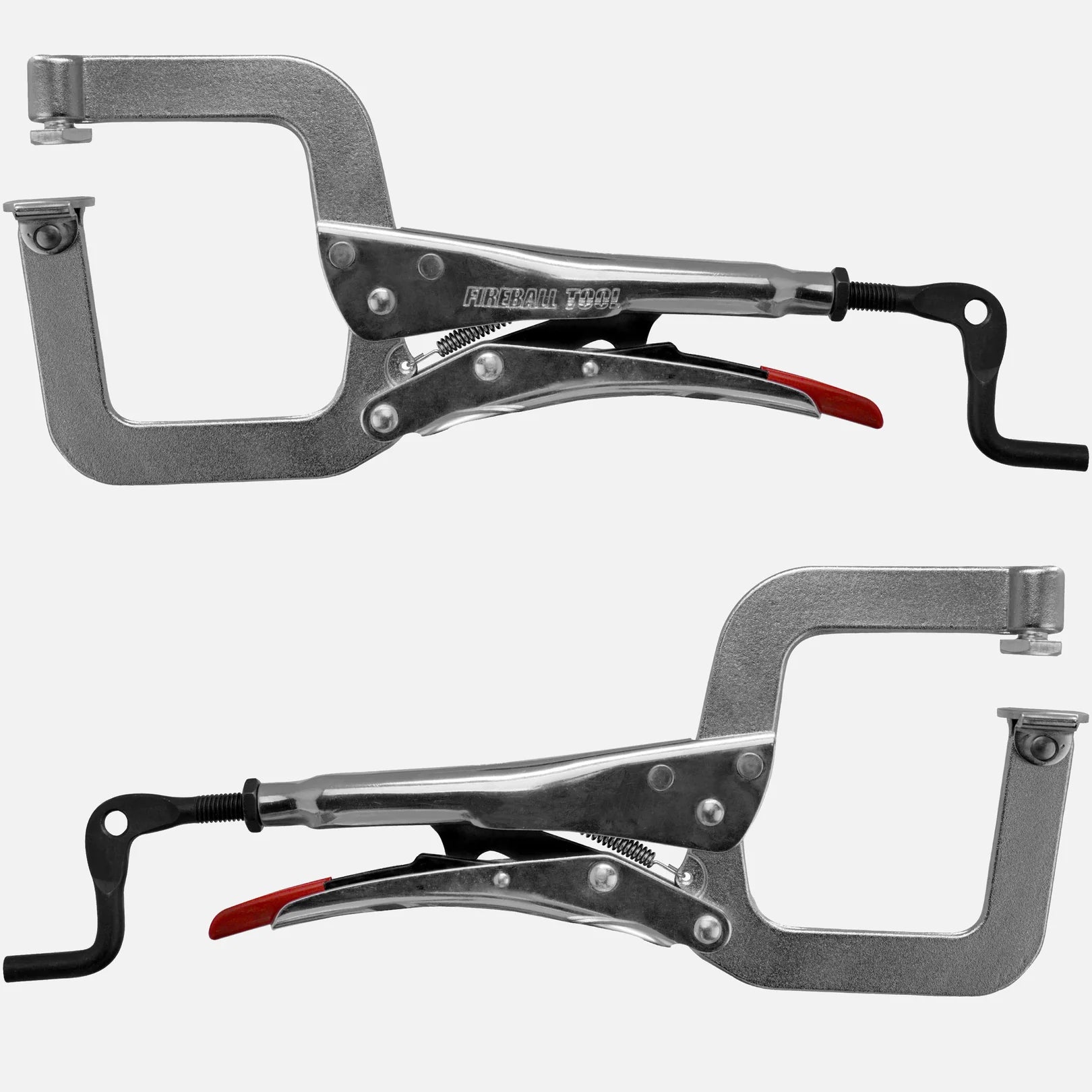 Mantis Grip Pliers