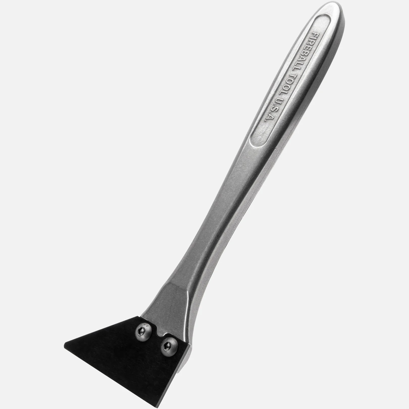 Fireball Scraper
