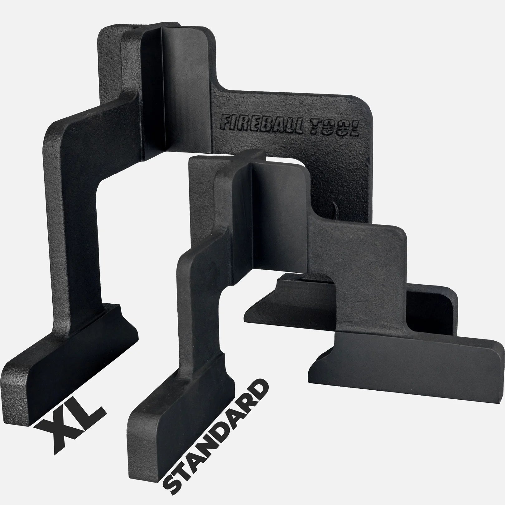 3-Axis Square
