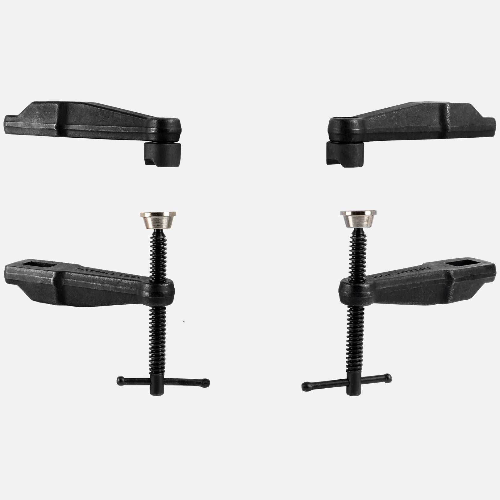 Mini Maximus Bar & Dog Clamp Kit