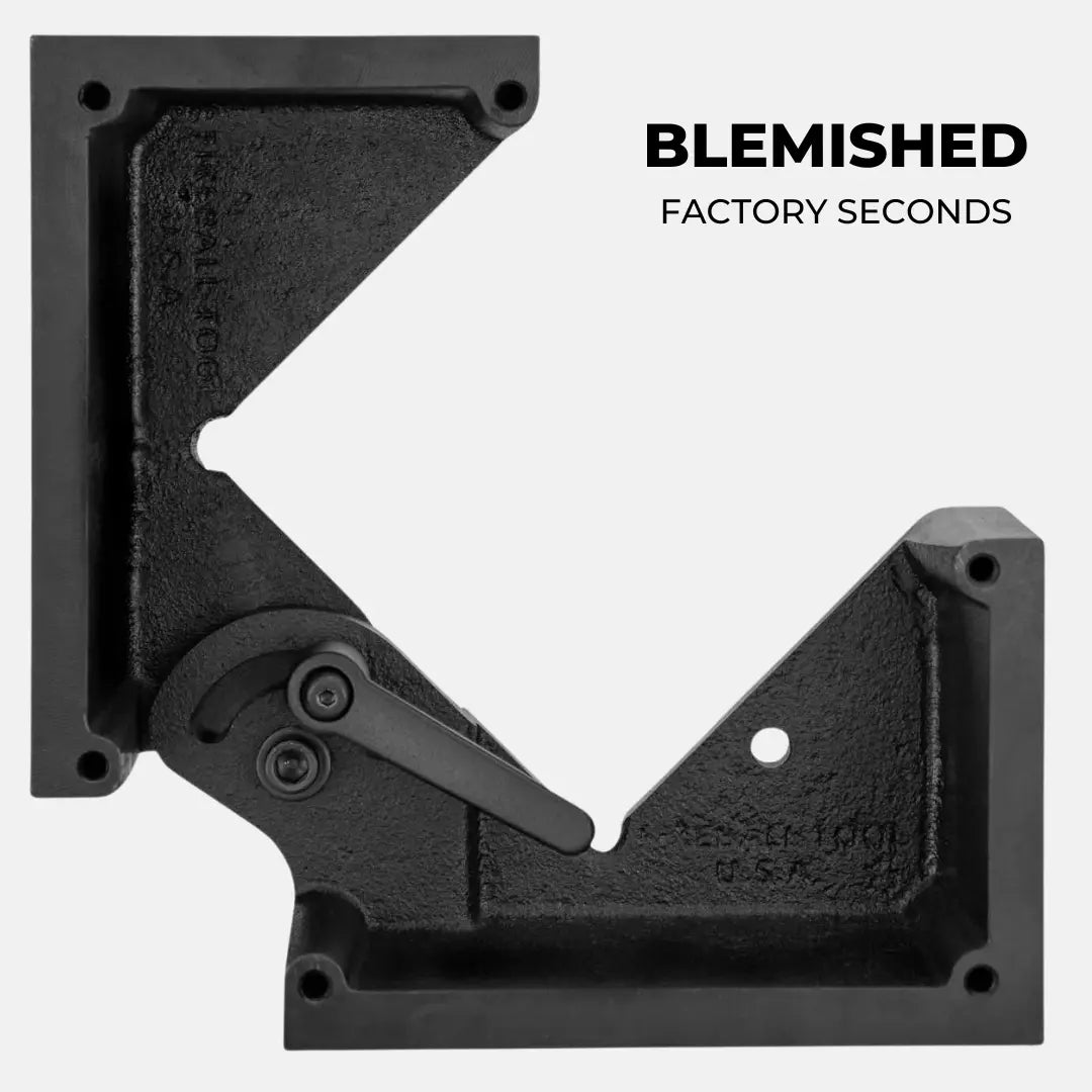 Magic Square FE (Factory Seconds)