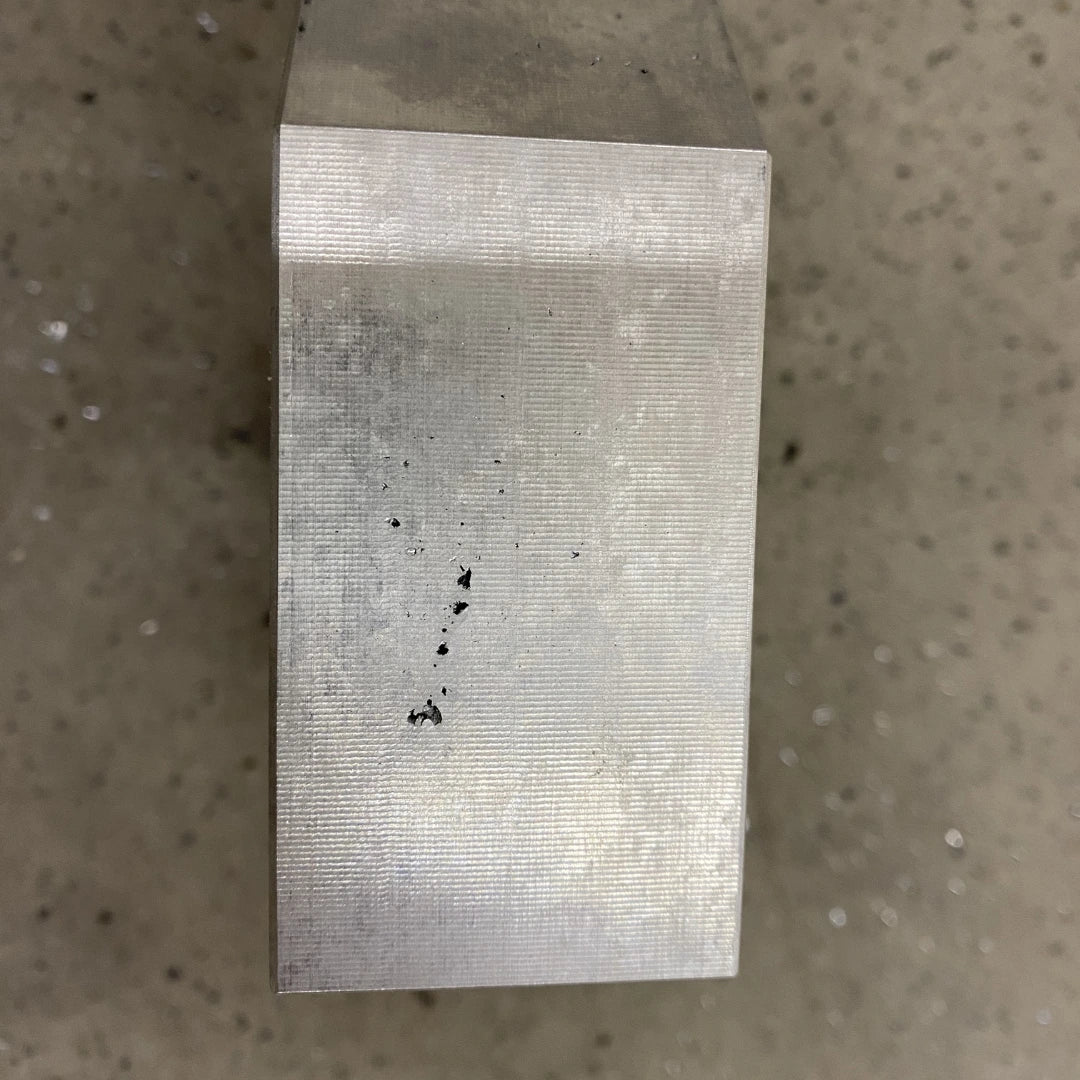 Mega Square 100 mm AL (Factory Seconds)