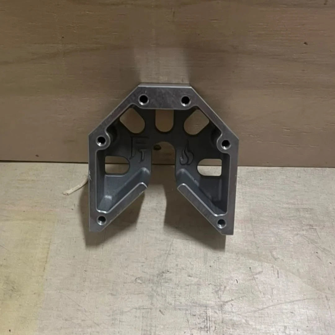 Mega Square 100 mm AL (Used for Demo)