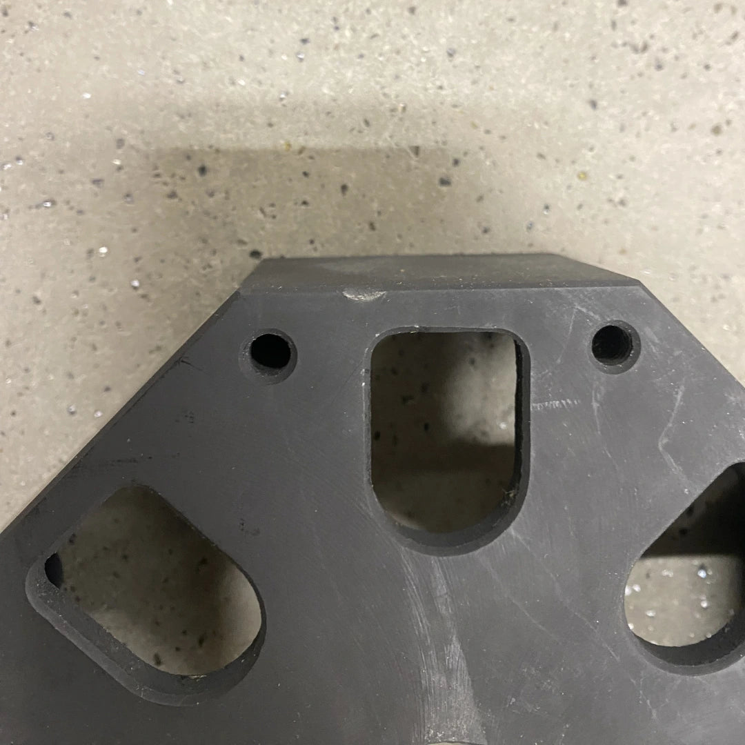 Mega Square 150 mm FE (Factory Seconds)