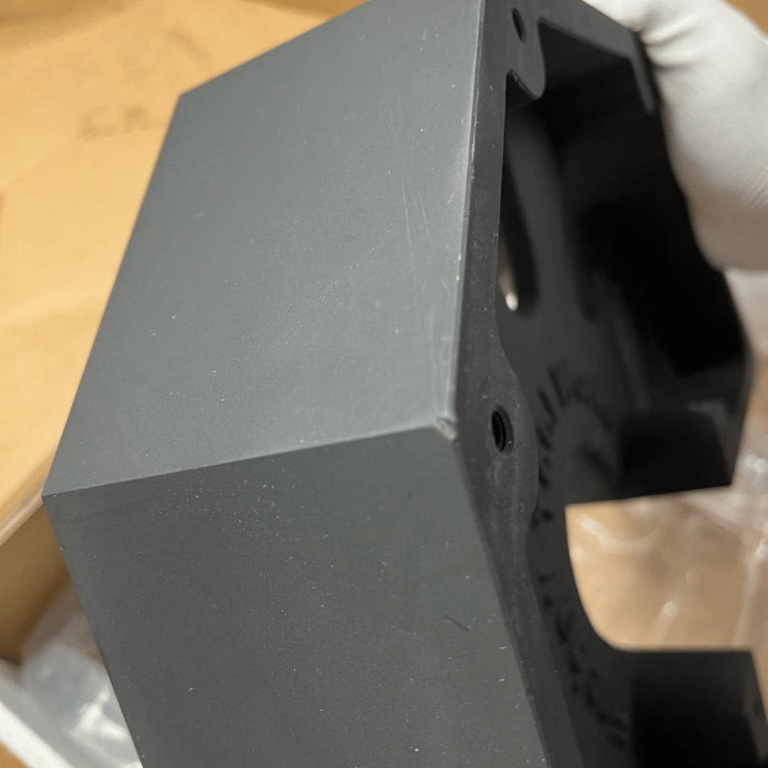 Mega Square 300 mm FE (Factory Seconds)