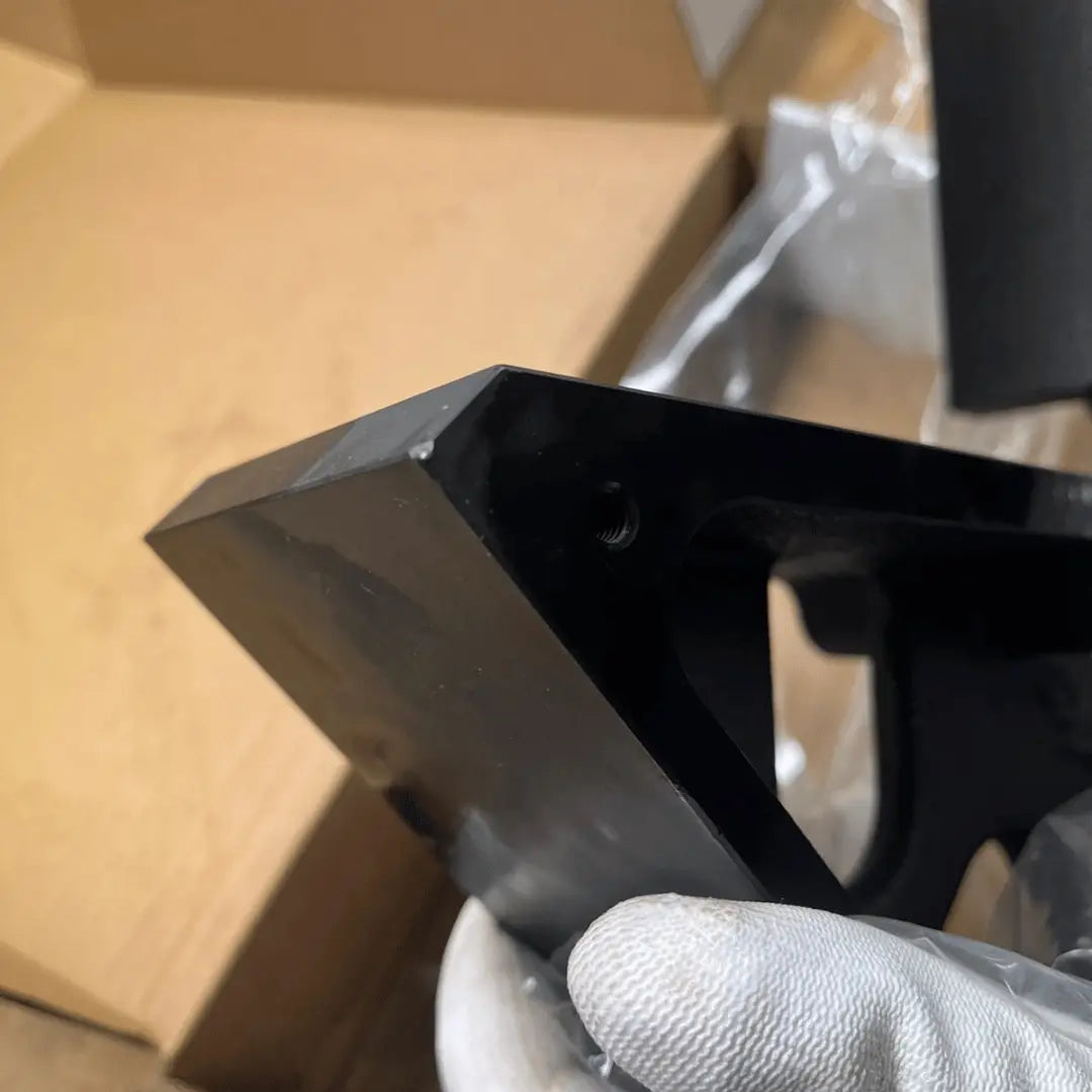 Mega Winkel 300mm Gusseisen (Factory Seconds)