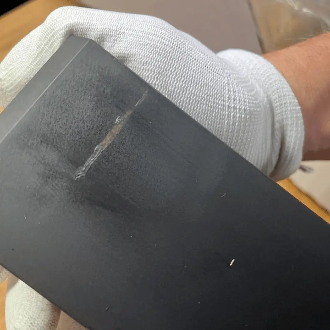 Mega Winkel 300mm Gusseisen (Factory Seconds)