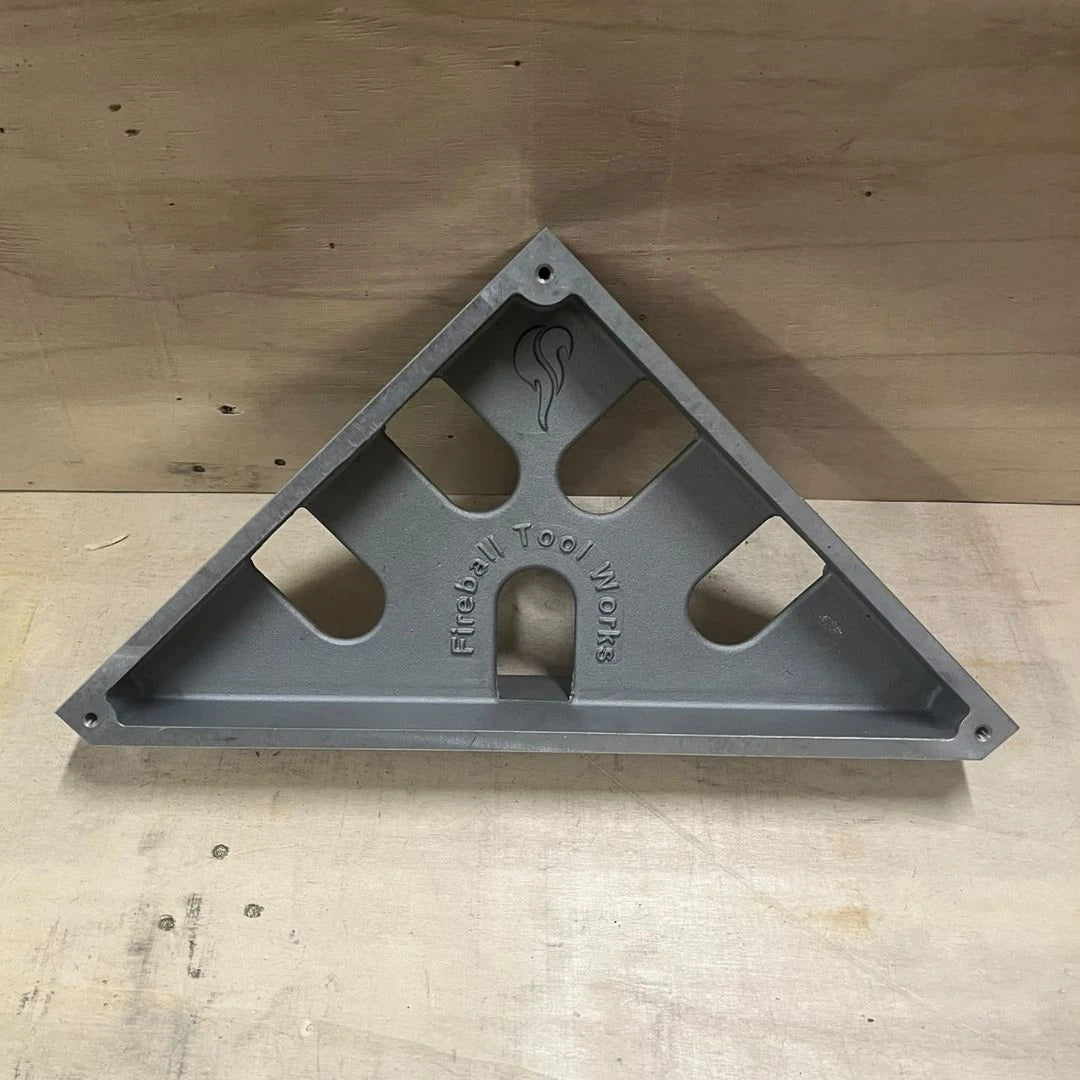 Monster Square 300 mm AL (Used for Demo)
