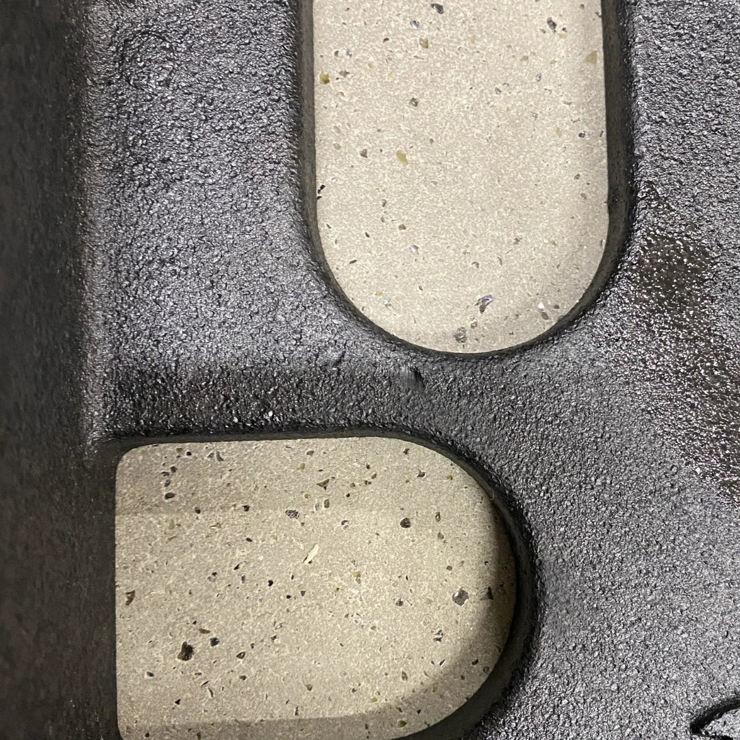 Mutant Square 250 mm FE (Factory Seconds)