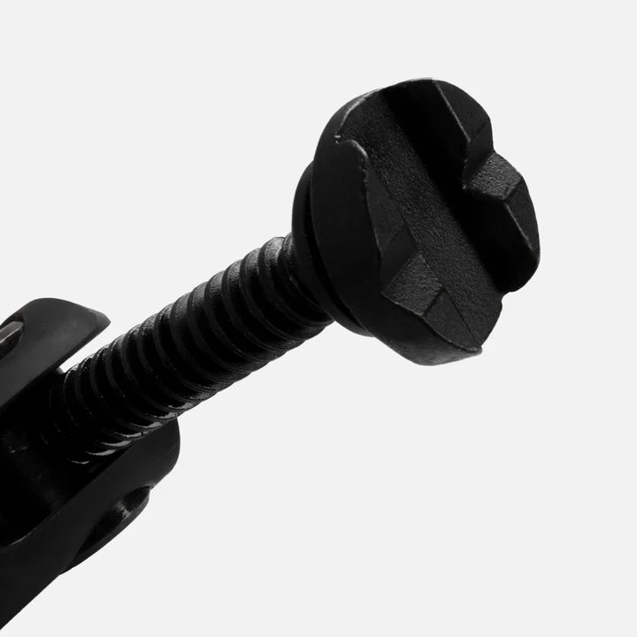 Double 90 Gooseneck Clamp - 19 mm System