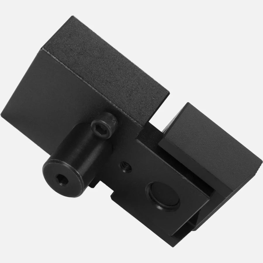 Low Profile Push Block - 19 mm System