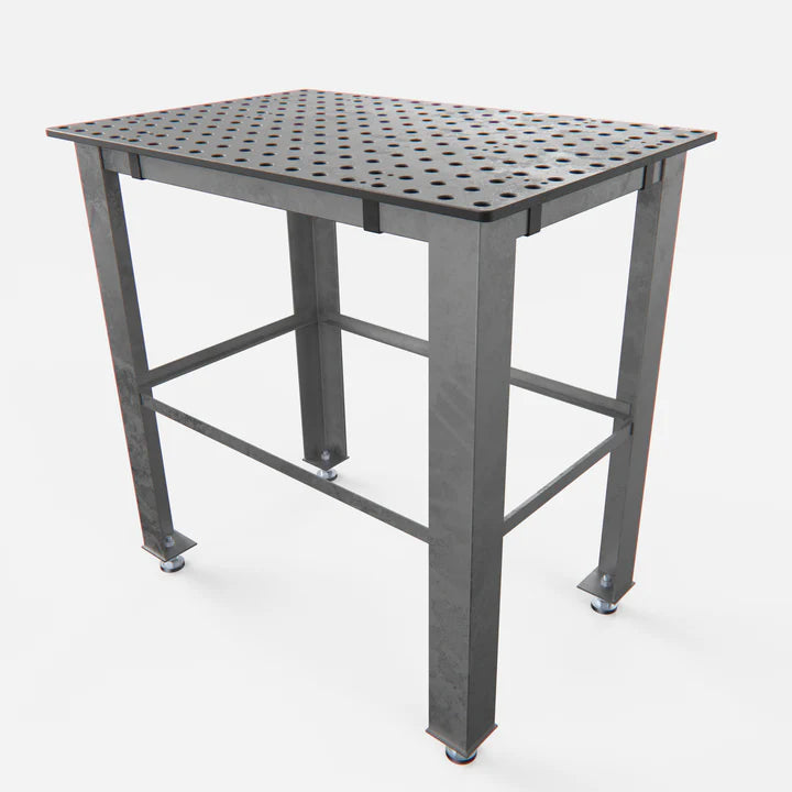 Pro Table Kit 1000x600 mm (16 mm System)