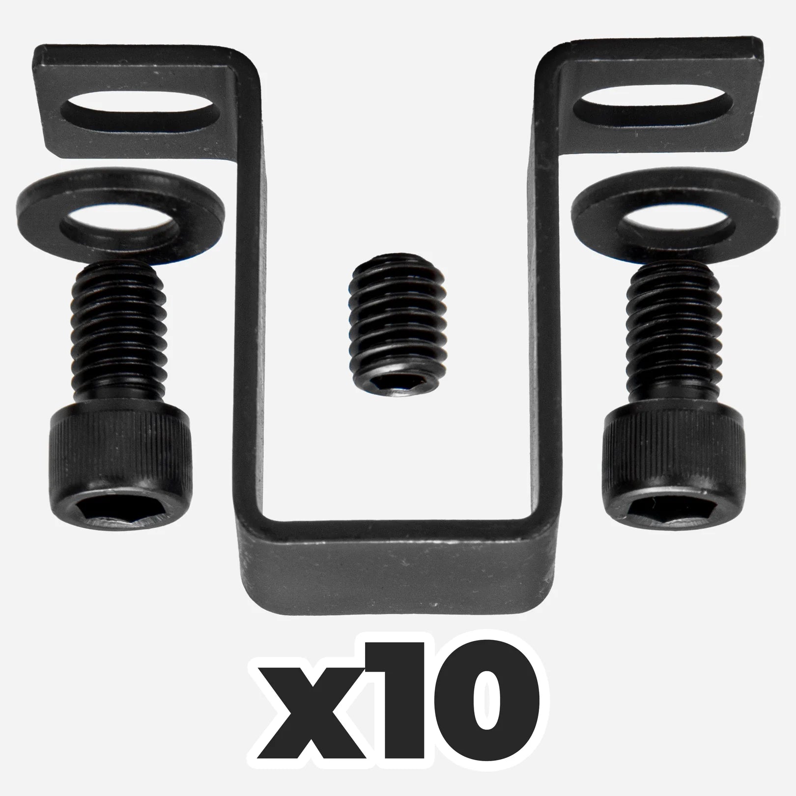 DIY Pro Table Kit (1000x600 mm) - 16 mm System