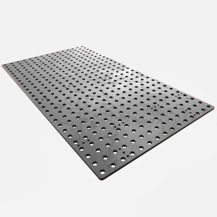 DIY Pro Table Kit (1400x800 mm) - 16 mm System