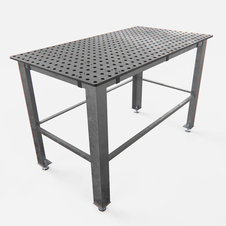 DIY Pro Table Kit (1400x800 mm) - 16 mm System