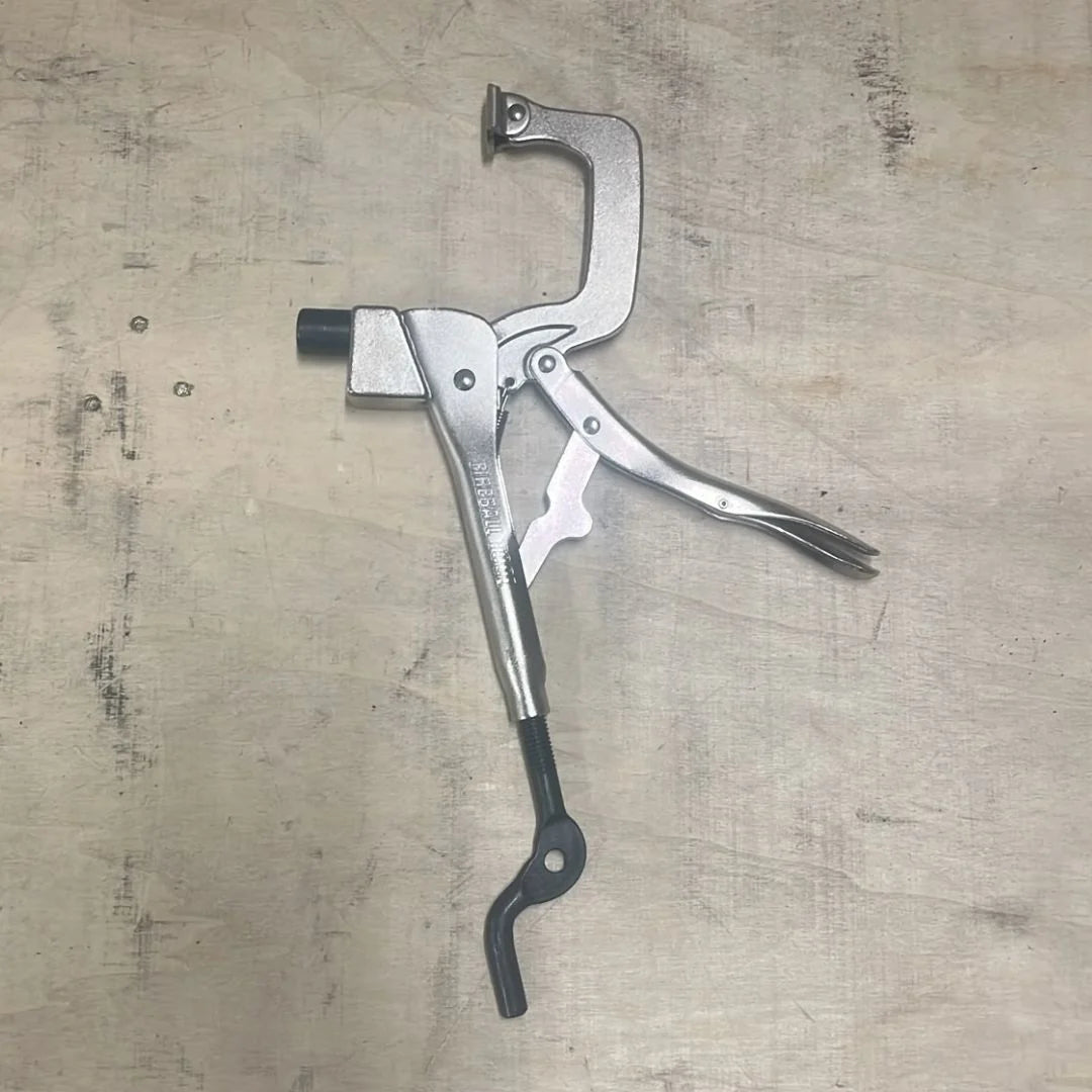 Table Plier - 19 mm System (Used for Demo)