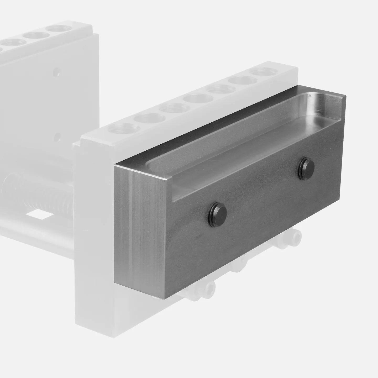 Side Vise Spacer Block for Pro Table Series