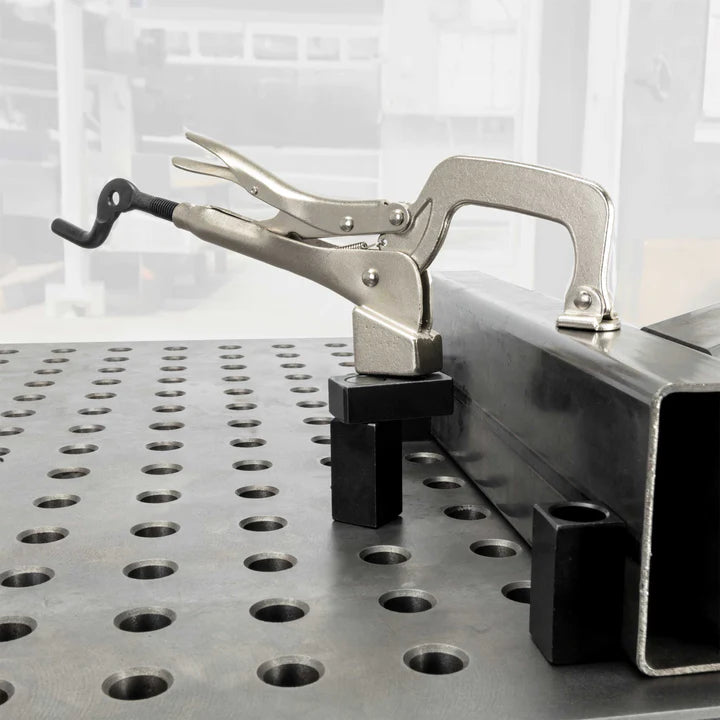 Bullseye Swivel Plier - 19 mm System