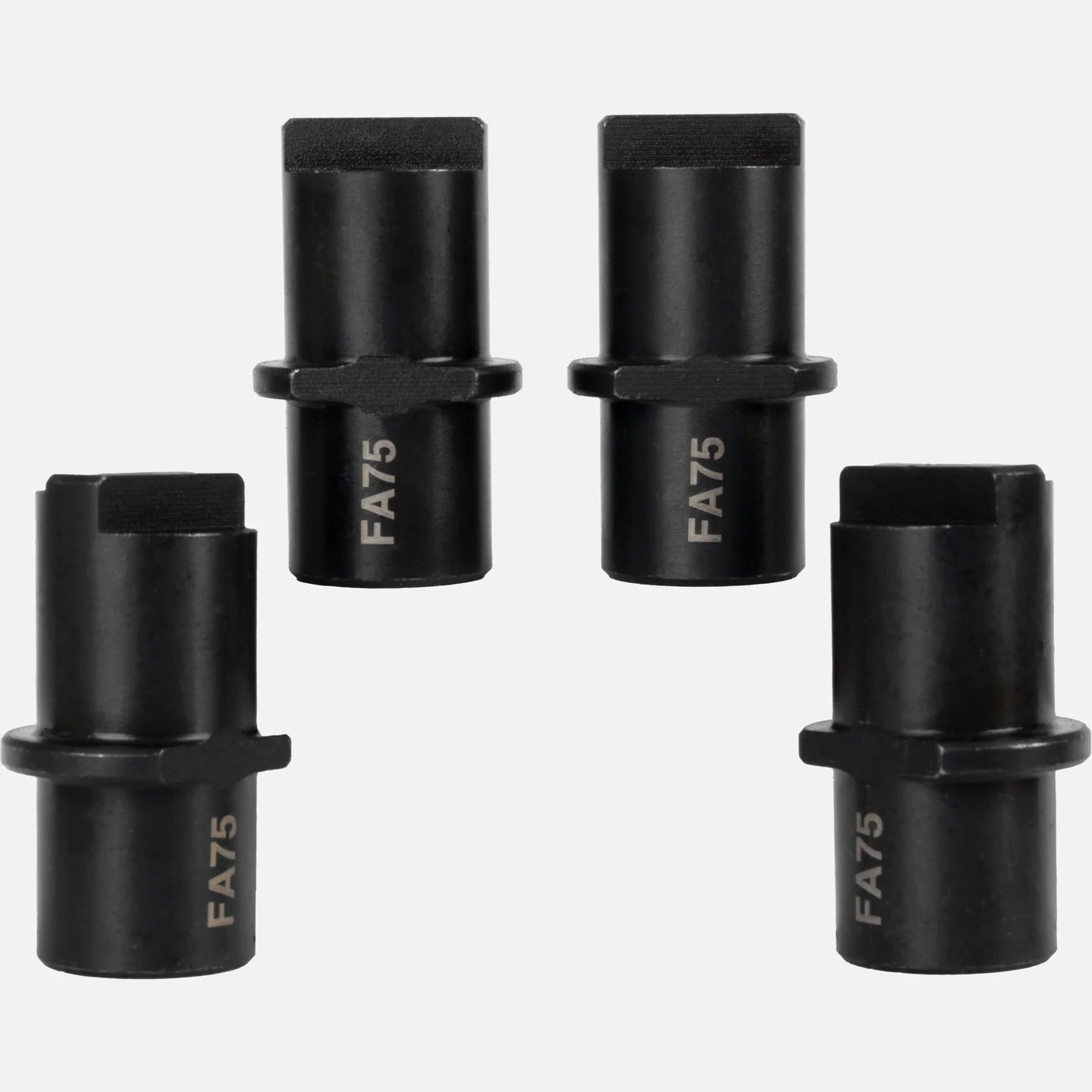 Work Holding Pins for Sidekick Vise (19 mm System)