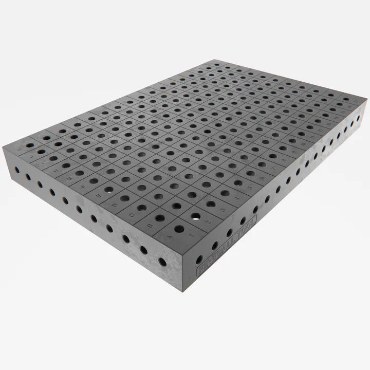 Dragon Wagon 1000x600 mm (servizio standard)