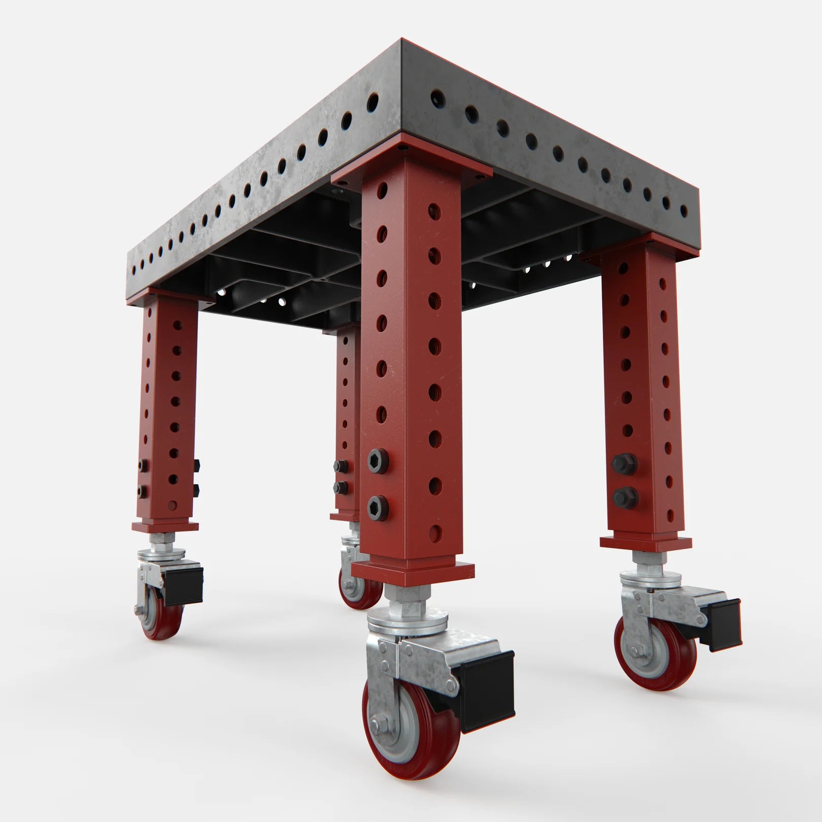 Dragon Wagon 1000x600 mm (Standard Duty)